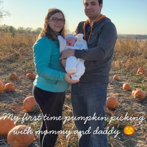 Meet your Posher, Elodie